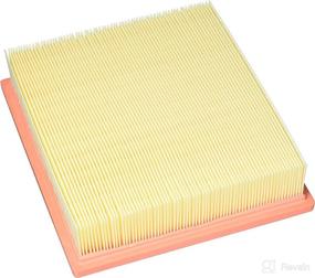img 1 attached to ACDelco A3621C Professional Air Filter
