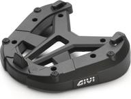 🔧 крепежные болты и пластины givi motorcycle m7 monokey для fz monorack arms: простая установка и надежное крепление логотип