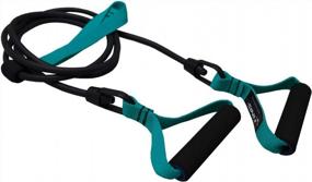 img 4 attached to FINIS Dryland Resistance Stretch Cords