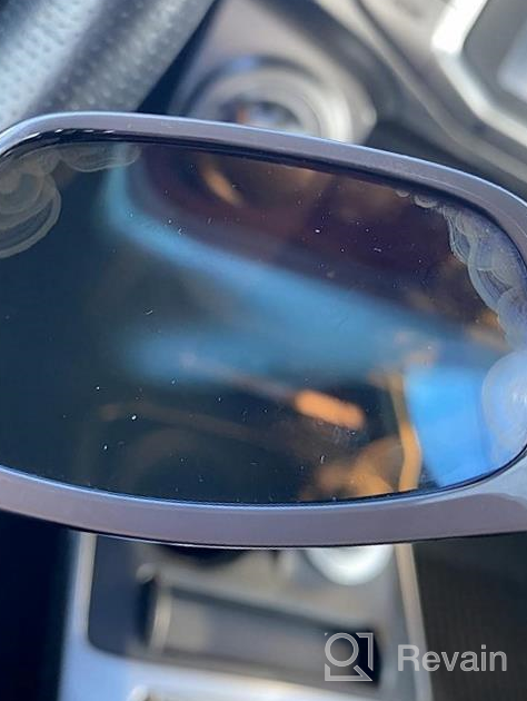 img 1 attached to UV-Protected Bircen Sport Sunglasses With Polarized Lenses For Driving, Fishing, And Cycling, Ideal For Men And Women review by Wayne Espinoza