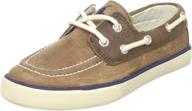 polo ralph lauren lace up crazyhorse boys' shoes - loafers логотип