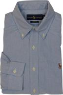 ralph lauren stripe shirt white men's clothing best: shirts logo