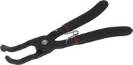 lisle 37140 disconnect pliers degree logo