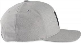 img 3 attached to Callaway Golf 2022 Rutherford Adjustable Hat