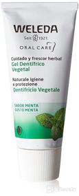 img 3 attached to 🌿 Weleda Sensitive Gums Plant Toothpaste 2.5