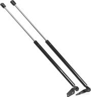 🔧 high-performance qty (2) strongarm 6222 l & r tailgate lift supports for subaru outback 2005-2009 wagon логотип