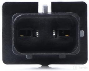 img 2 attached to 🚗 Enhance Your Vehicle's Efficacy: iJDMTOY P13W 12277 Extension Wire Harness Sockets for Daytime Running Lamps and Fog Lights Retrofit Work