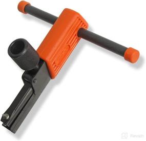 img 1 attached to Nes Universal Internal Thread Repair Tool NES23 - 11/16 to 13/16 Inch Adapter for Effective Repairs