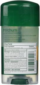 img 1 attached to 🏃 Mitchum Clear Sport Anti-Perspirant Deodorant