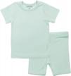 avauma kids pajama set: snug fit & stylish sleepwear for boys & girls! logo