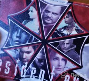 img 7 attached to 🌂 YSpring Resident Umbrella Corporation Leather: Stylish & Durable Leather Umbrella Accessory