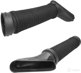 img 2 attached to Mercedes-Benz GLK350 Engine Air Cleaner Intake Duct Hose Assembly (2010-2012) - Replaces OE# 2720902982/2720902882