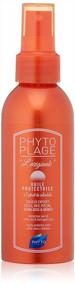 img 2 attached to PHYTO Phytoplage Protective Sun Oil - 3.38 Fluid Ounces, Ultimate Sun Protection