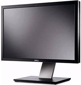 img 4 attached to Dell Professional 21 5 Inch Widescreen Monitor Adjustable 1920X1080, Wide Screen, P2210Hc