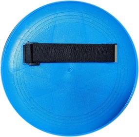 img 2 attached to Fun In The Sun: AppleRound Toss And Catch Ball Set For Kids - Perfect For Beach Or Backyard Fun!