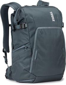 img 4 attached to Thule Covert DSLR Backpack Slate
