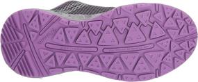 img 1 attached to Columbia Unisex Drainmaker Tropic Little Boys' Shoes for Outdoor