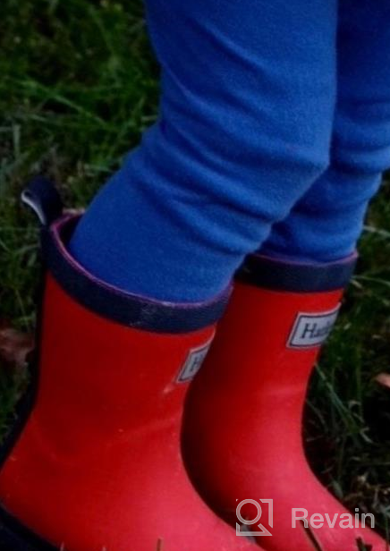 img 1 attached to Boys' Classic Boots Hatley Little - Shoes and Boots review by Luckie Davidson