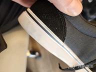 img 1 attached to 👦 Boys' Charcoal DC Anvil Youth Skate Shoes review by Nick Esquibel