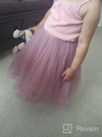 картинка 1 прикреплена к отзыву Безрукавное детское платье-сарафан для малышей и девочек "Sundress Bubble от Ali Mitchell