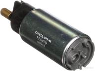 🔌 fe0479 electric fuel pump by delphi logo