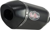 voodoo industries vpecbr5l3b performance exhaust logo