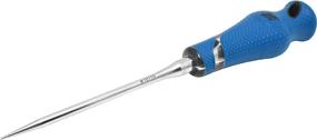 img 4 attached to Break The Ice With Ease: Cuda'S Durable Stainless Steel Ice Pick (18119)