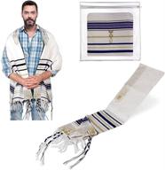 talit prayer shawl messianic christian women's accessories and scarves & wraps логотип