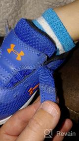 img 6 attached to Under Armour Alternative Closure Running Shoes: Enhanced Athletic Performance for Men