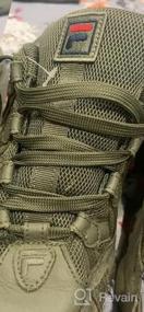 img 6 attached to 2 Pairs Of DELELE Thick Athletic Shoe Laces - Solid, Flat, And Hollow Strings For Enhanced Durability