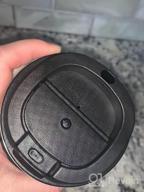 img 1 attached to 12Oz KETIEE Travel Coffee Mug - Spill Proof, Insulated & Reusable W/ Seal Lid - Hot/Ice Tea Compatible! review by Pushkraj Barton