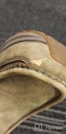 img 1 attached to ARIAT Spitfire Brody Brown 10 Men's Shoes review by Chris Crisler