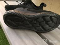 картинка 1 прикреплена к отзыву Maximize your Performance with GALASEA Breathable Jogging Sneakers: The Ultimate Running Companion от Paul Vanlaere