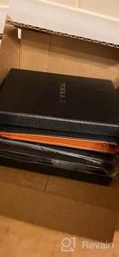 img 6 attached to 💳 TOMULE Minimalist Leather Wallets with RFID Blocking for Men's Accessories