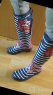 картинка 1 прикреплена к отзыву Распечатанные детские туфли для малышей от Joules Kids от Paul Abs