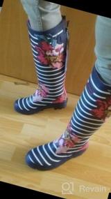 img 8 attached to Распечатанные детские туфли для малышей от Joules Kids