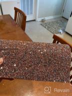 img 1 attached to Glamorous Rhinestone Wedding Evening Party Clutch Handbag Purse - Naimo Bling Shiny review by Corey Nyuon