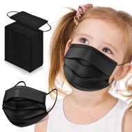 masks disposable 100pcs childrens mask логотип