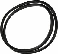 ultra durable r0357800 pool filter tank o-ring replacement part by bluestars - exact fit for zodiac cv/cl jandy dev/del pool filter - replaces cv340 cv460 cv580 cl340 cl460 cl580 dev48 dev60 del48 logo