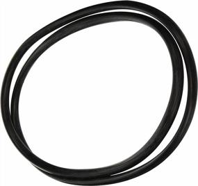 img 4 attached to Ultra Durable R0357800 Pool Filter Tank O-Ring Replacement Part By BlueStars - Exact Fit For Zodiac CV/CL Jandy DEV/DEL Pool Filter - Replaces CV340 CV460 CV580 CL340 CL460 CL580 DEV48 DEV60 DEL48