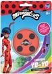 unleash your inner hero with tcg toys miraculous ladybug yo-yo logo