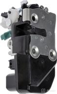 🔒 dorman 931-680 rear driver side door lock actuator: a perfect fit for select jeep models logo