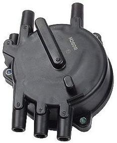 img 1 attached to Bosch 03402 Distributor Cap