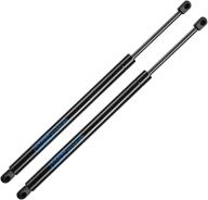 🚗 arana 6103 trunk shocks rear hatch liftgate lift support tailgate struts compatible with 2005-2010 dodge magnum, set of 2 logo