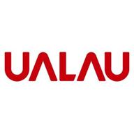 ualau logo