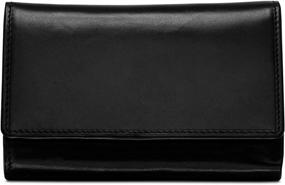 img 2 attached to Luggage Depot USA LLC Italian Women's Handbags & Wallets : Wallets