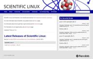 img 1 attached to Scientific Linux review by Shedrick Roach