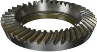 ring and pinion excel 3.73 ratio 30 spline pinion 3 series 8.5/8.6 in gm 10-bolt kit logo