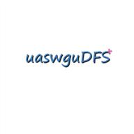 uaswgudfs logo