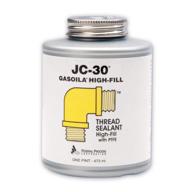 gasoila jc 30 high fill thread sealant логотип